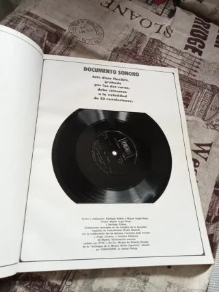 Franco, 40 años de la historia de España