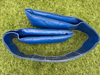 Cinturón Ruso Tirante Musculador