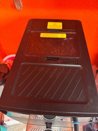 Macchina da caffè Cecotec Cremaet Compact