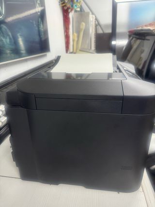 Impresora Canon MAXIFY MB2750