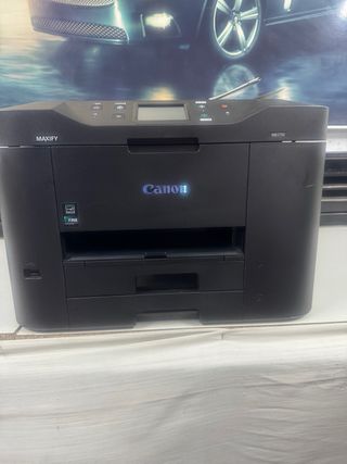 Impresora Canon MAXIFY MB2750