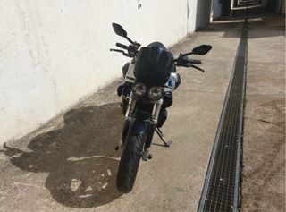 Buell con motor Harley-Davidson | Revisión