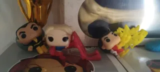 FunkoKinderJoy StrangerThings