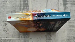 Los Futbolísimos 8: El misterio del circo del f...