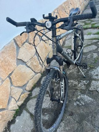 Bicicleta Montaña Trek 4400