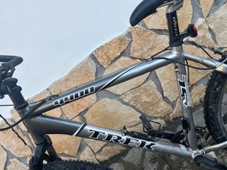 Bicicleta Montaña Trek 4400