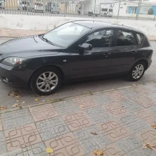 Mazda 3 2007