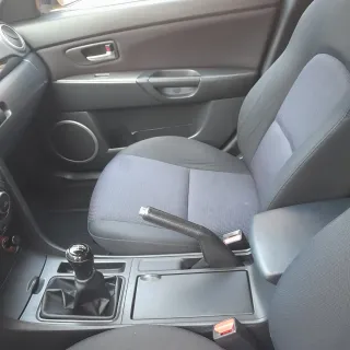 Mazda 3 2007