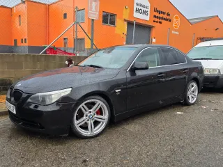 BMW Serie 5 2005