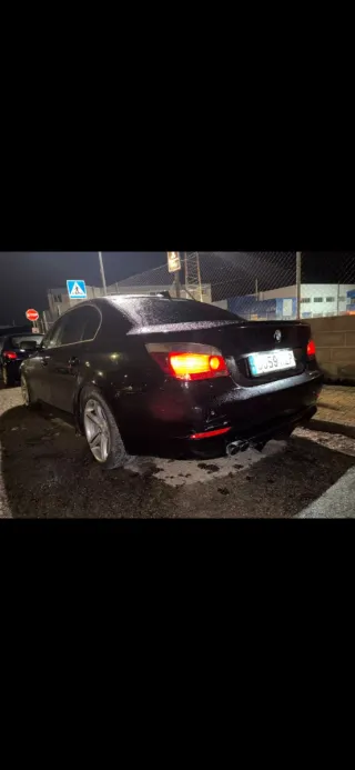 BMW Serie 5 2005