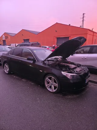 BMW Serie 5 2005