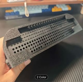 Soporte Refrigeración Nintendo Switch 2