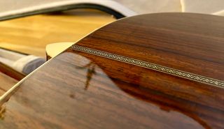 Santa Cruz 00 12 Fret