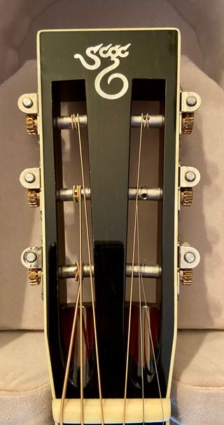 Santa Cruz 00 12 Fret