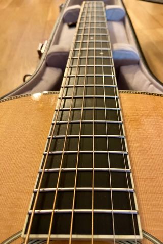 Santa Cruz 00 12 Fret