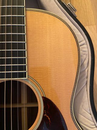 Santa Cruz 00 12 Fret