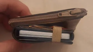 Carteras personalizadas