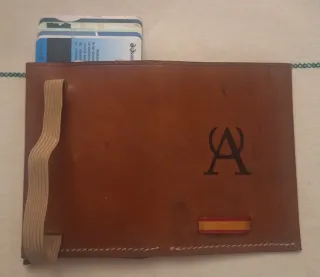 Carteras personalizadas