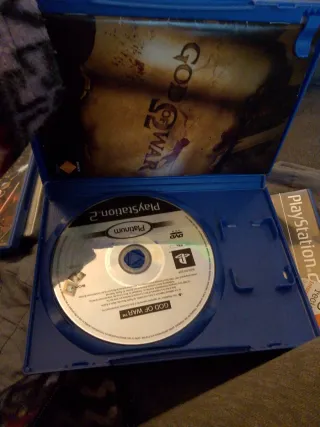 Lote 5 Giochi PlayStation 2 PS2