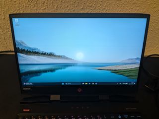 HP OMEN DC-1XXX 2070 16GB RAM