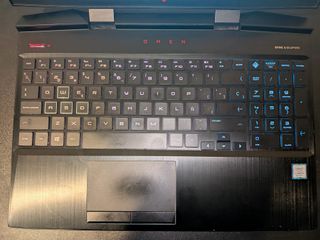 HP OMEN DC-1XXX 2070 16GB RAM