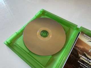 Assassin’s Creed Origins Xbox One X