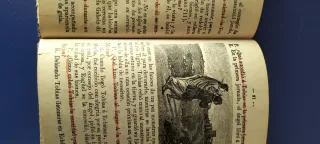 Historia Sagrada del Padre Loriquet