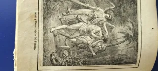 Historia Sagrada del Padre Loriquet