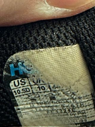 Sapatilhas Hoka Speedgoat- 5 44,5