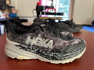 Sapatilhas Hoka Speedgoat- 5 44,5