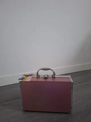 Maletín Maquillaje Ricky's Nuevo sin usar