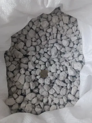 10l Piedra Pómez pomice para acuario o Jardinería