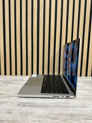 MacBook Pro 14'' 2021 M1 PRO 32GB 1TB SSD
