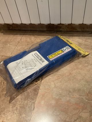 Maletín Scalextric Nuevo.