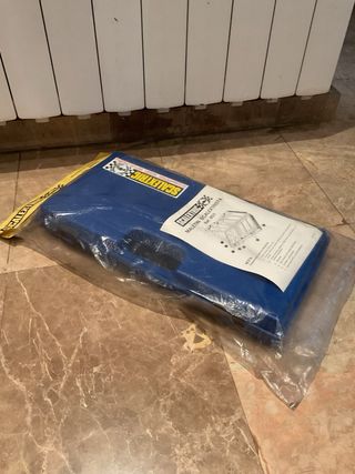 Maletín Scalextric Nuevo.