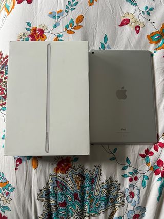 iPad 9ª Gen Grigio Siderale con confezione originale