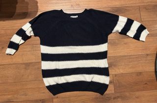 3 jerseys talla s de chica