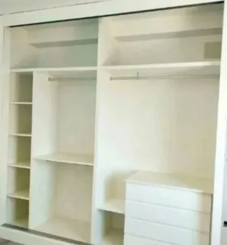 Carpintero de madera económica