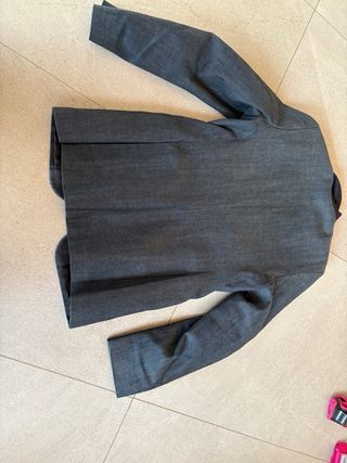 Americana G-Star RAW Azul Talla M