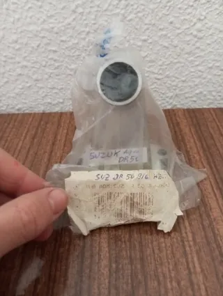 Tobera Suzuki Dr big 50 agua