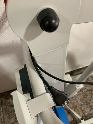 Grúa elevadora Tecnimodem Powerlift 150