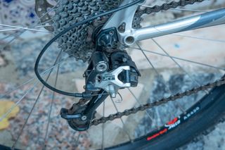 Bicicleta GT Rodado 26 Talle M