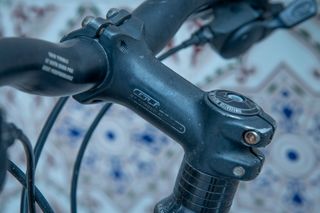 Bicicleta GT Rodado 26 Talle M