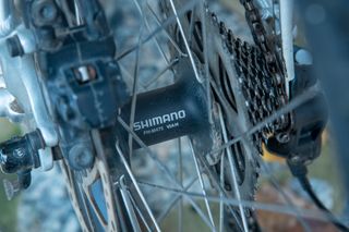 Bicicleta GT Rodado 26 Talle M