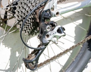 Bicicleta GT Rodado 26 Talle M