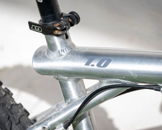 Bicicleta GT Rodado 26 Talle M