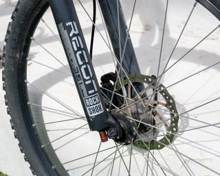 Bicicleta GT Rodado 26 Talle M