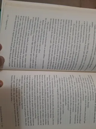 Livro Prisioneiros Da Mente - Augusto Cury