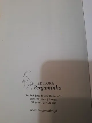 Livro Prisioneiros Da Mente - Augusto Cury