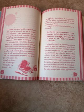 Fin de curso en el paraíso (La diversión de Mar...